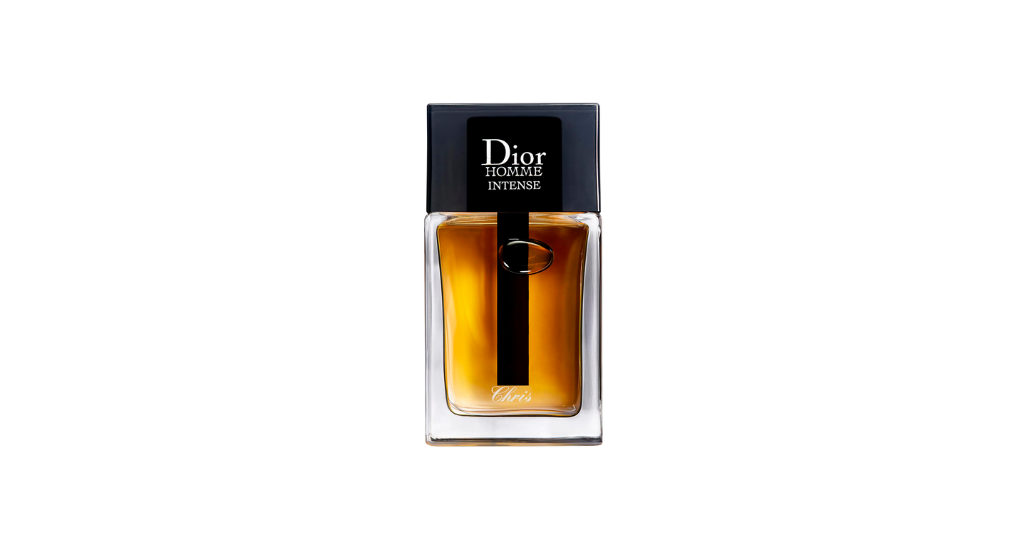 Dior Homme Intense